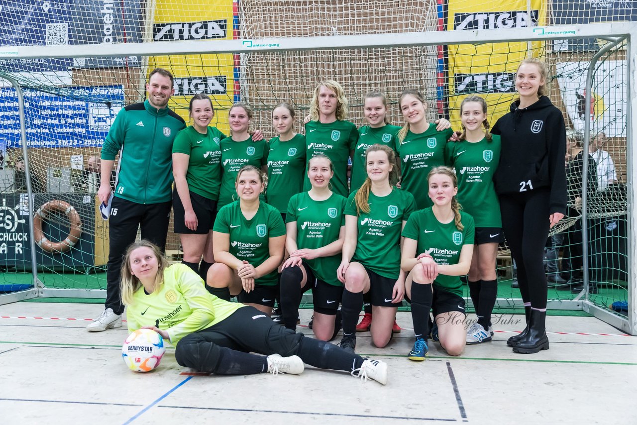 Bild 101 - VR Bank Cup Horst